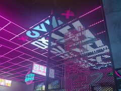 -燥次·烧烤酒场(万象城店)