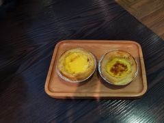 -酷公社·榴莲披萨(太原街店)