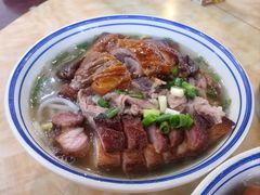 -香辉食馆(新兴路店)