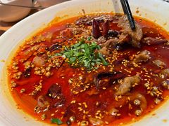 -太二酸菜鱼(正大广场店)