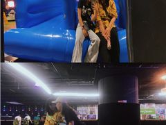 -VS SPORTS PARK运动玩乐园·团建·生日会(合生汇店)
