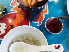 -My Way Town买味堂·东南亚餐厅(亦庄店)