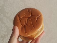 -麦当劳(西单明珠店)