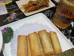 小龙虾春卷-叁樓·勝记