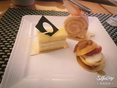 -盛宴标帜西餐厅龙虾.鲍鱼•牛排(重庆喜来登大酒店)