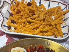 -石牌岭小亮蒸虾•湖北老字号(左岭店)