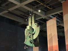 -盘龙城遗址博物院