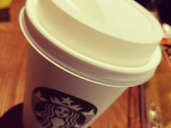 -星巴克(保定万博广场店)