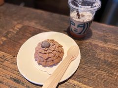 -星巴克(武康路店)