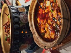 -天辣(金桥啦啦宝都店)