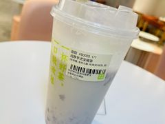 -奈雪的茶(中粮祥云小镇店)