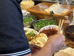 -豆相识•九九豆腐脑(牛咡桥店)