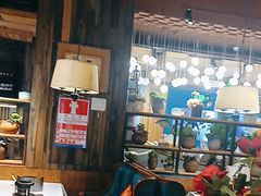 -领鲜活海鲜榴莲自助火锅(东门店)