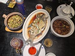 -简小舍·民间手艺菜(武昌江滩店)