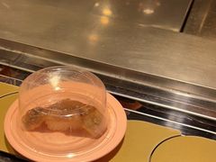 -争鲜回转寿司(金桥家乐福店)