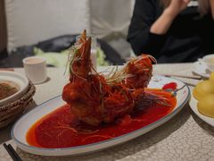 脆皮鱼-御苑精品川菜馆(锦江店)