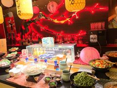 -滩万日本料理Nadaman(国贸大酒店)