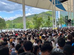 -雅鲁激流探险漂流