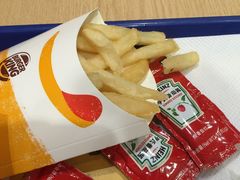 -汉堡王(北京三里屯购物中心)