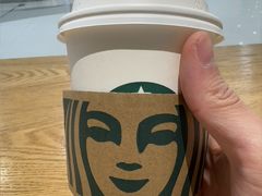 -星巴克(北京新东安)