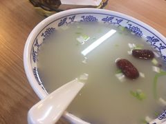 -大耳公曹氏驴肉包子铺(三八店)
