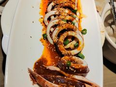 -前海沿·青岛菜(李沧万达店)