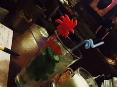 -Helens海伦司小酒馆(红旗南路店)