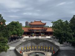 -广东圆玄道观