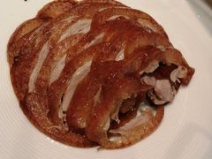 -紫光园·烤鸭·北京菜(劲松店)