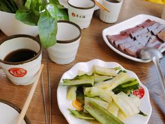 -羊乐锅·火锅·烧烤(夫子庙店)