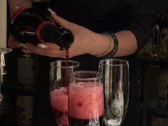 -碧特博格·20年品牌西餐厅(芜湖路店)