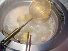 -三头牛·潮汕牛肉生蚝火锅 (夏湾店)