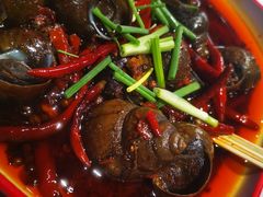 -华仔龙虾(永乐路总店)