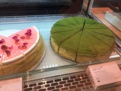 -36cake生日蛋糕(福田店)