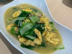 渔民小白菜-吕氏疙瘩汤·海鲜新鲁菜(融创茂店)