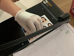 -iF摄影•全家福•证件照•形象照(南山店)