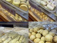 -洛阳麦盛斋糕点店(中州路店)