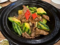 -永記粤菜·五指毛桃花雕鸡煲(九亭店)