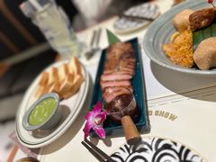 -太食獸泰式茶餐厅(IFS国金中心店)