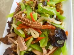 -老菜馆(滨江大道东段店)