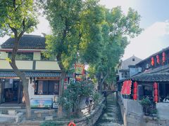 -西园戒幢律寺