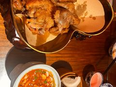 -面辣子·陕西家乡菜(钟楼店)