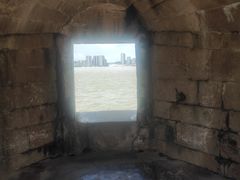 -威远炮台