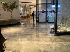 -扬州万怡酒店-中餐厅(文昌中路店)