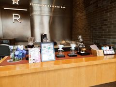 -星巴克臻选(北京前门大街店)