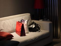 -榛悦隆堡成都酒店(春熙路太古里店)