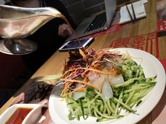 -新兴园饺子馆(北京百子湾店)