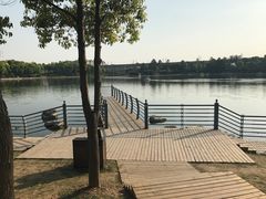 -美兰湖景区