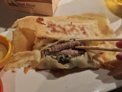 -北李妈妈菜·海肠捞饭(高新万达店)
