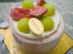 -布歌东京(金融街购物中心店)